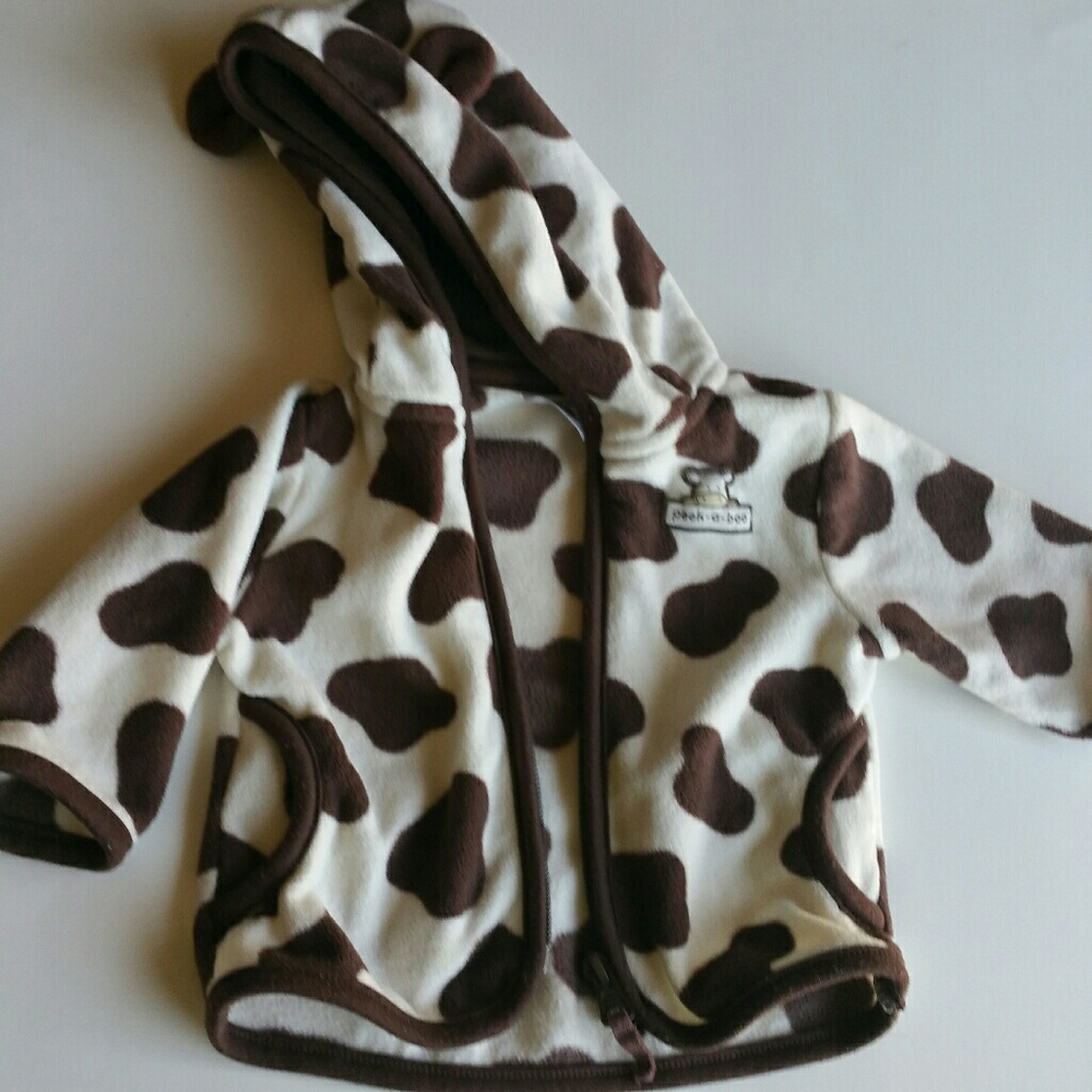 Sweater Carter's